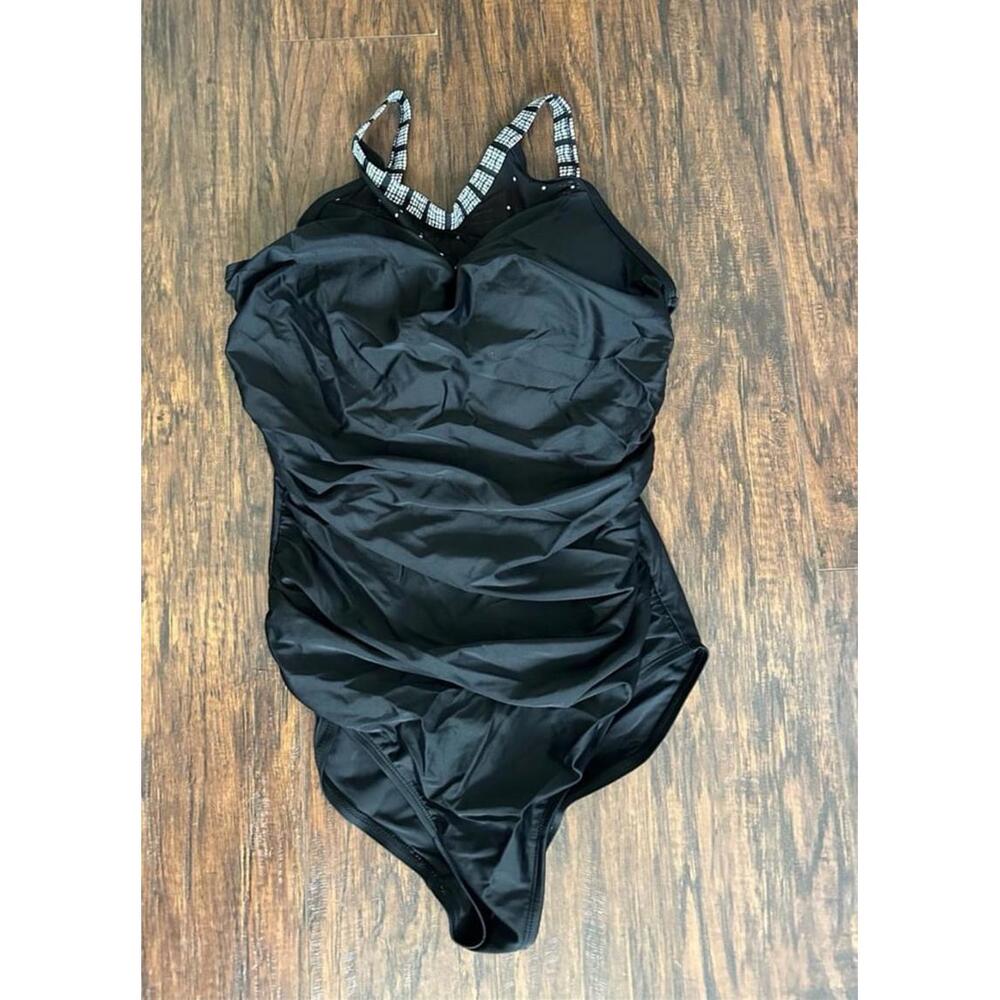 One piece Swimsuit